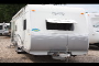 Used 2006 R-Vision Trail Lite 8308S Travel Trailer For Sale